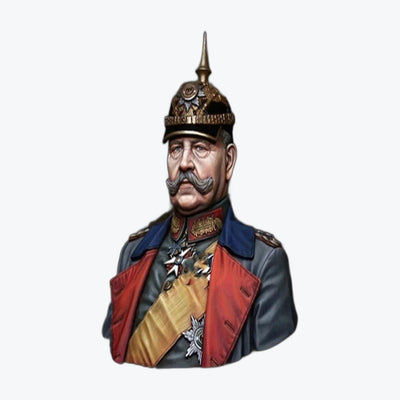 1/10 scale miniatures