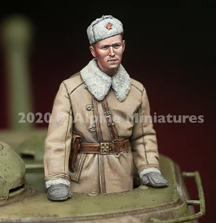1/35 Ancient Warriors, 2 Figures, Resin Model Figure Kit, Unassembled and Unpainted