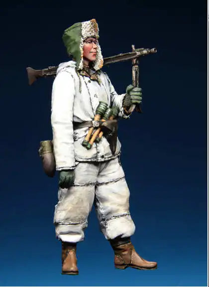 1/35 Medieval Armored Warriors Storming Gate, Resin Model Figure Kit, Unassembled and Unpainted