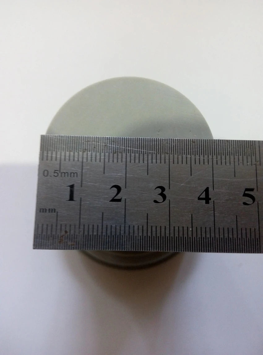 Cylindrical Display Pedestal, Resin Model Accessory Kit, Military Theme, Unpainted
