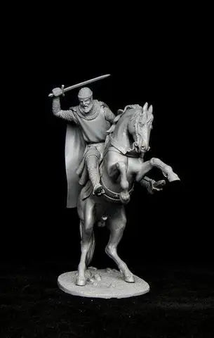 1/32 Formally Dressed Female, Resin Model Figure Kit, Historical Theme, Unassembled and Unpainted
