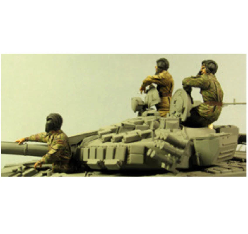 Cold War Roman Legionnaire Warrior, 17 Figures, Resin Model Figure Kit, Unassembled and Unpainted