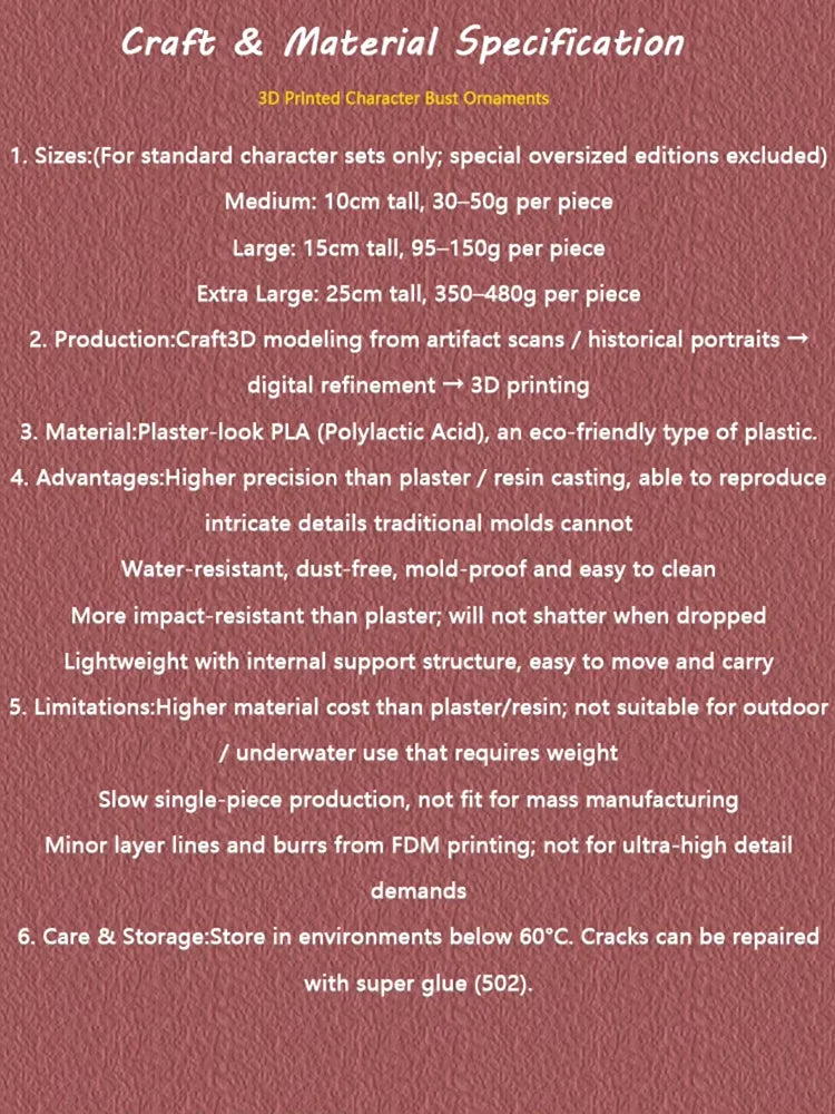 100mm Modern Albert Einstein, Resin Model Bust Kit, Unassembled and Unpainted