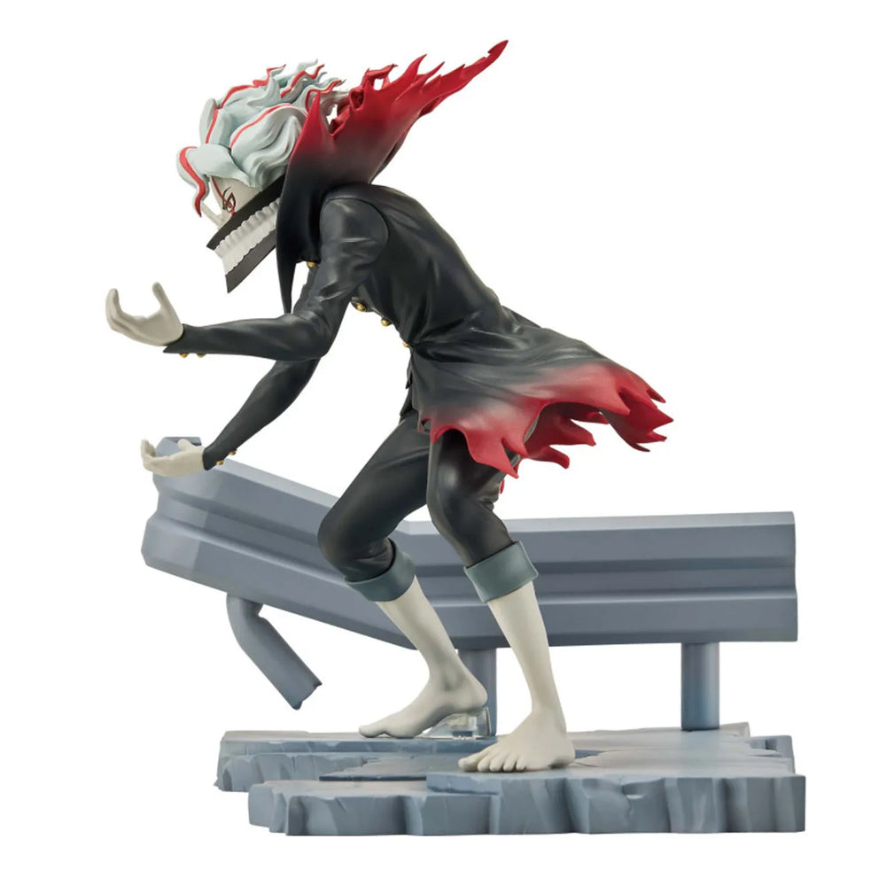 120mm Chaoran Zai, Resin Model Figure Kit, Anime Theme, Unassembled and Unpainted