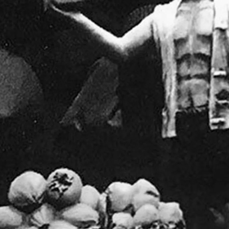 1/35 Modern Vietnamese Civilian, Resin Model Figure Kit, Unassembled and Unpainted