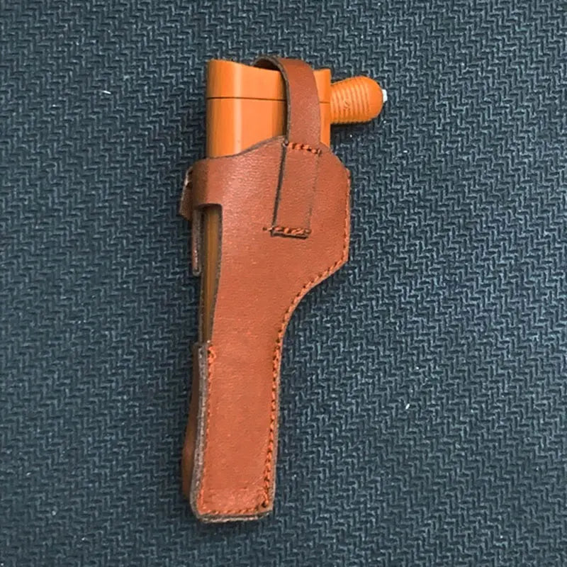 1/6 WWII German C96 Mauser Holster, Resin Model Accessory Kit, Unpainted