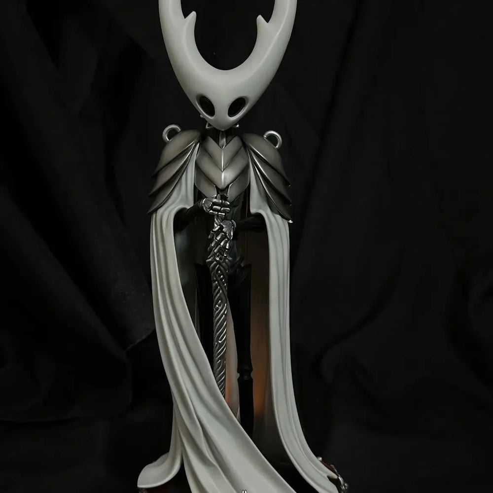 Pale Prince, Resin Model Figure Kit, Fantasy Theme, Unassembled and Unpainted