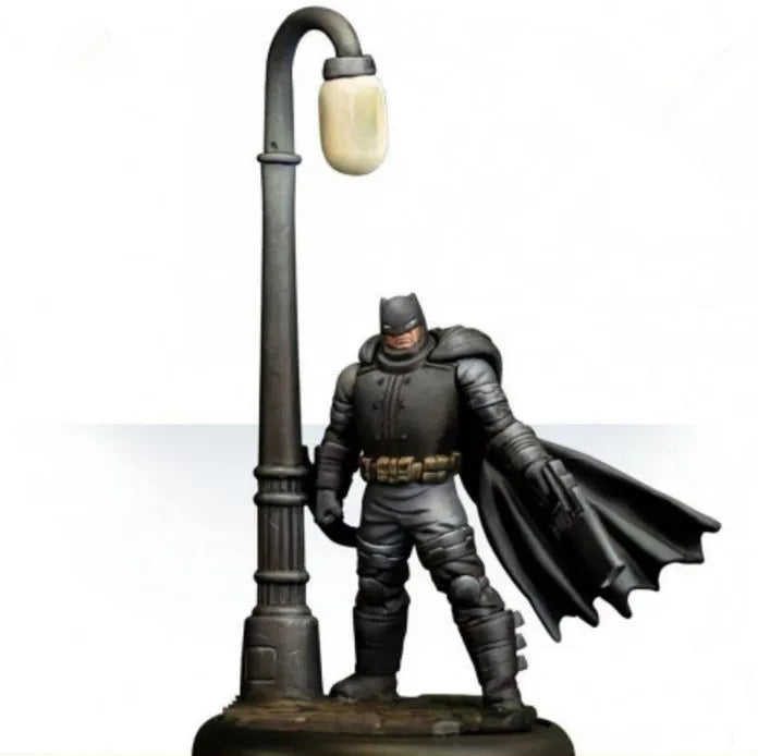 Fantasy Warrior — 35mm Resin Figure