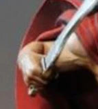 1/24 Ancient Greek Hoplite in High-Crested Helmet, Resin Model Figure Kit, Unassembled and Unpainted