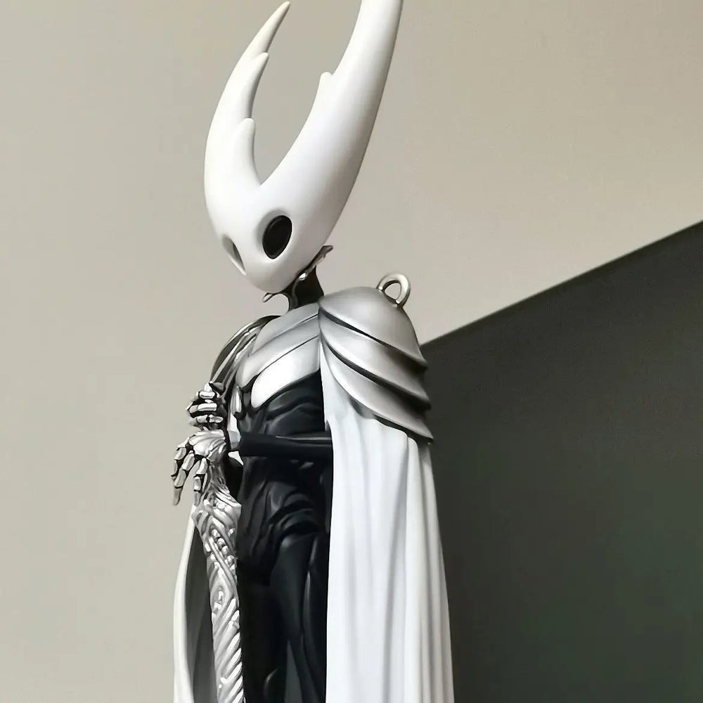 Pale Prince, Resin Model Figure Kit, Fantasy Theme, Unassembled and Unpainted
