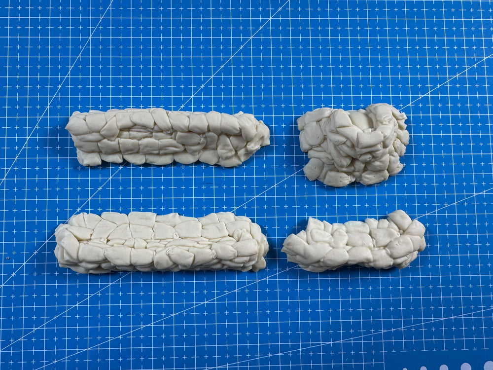 1/35 Cold War Soviet Amphibious Vehicle, Resin Model Vehicle Kit, Unassembled and Unpainted