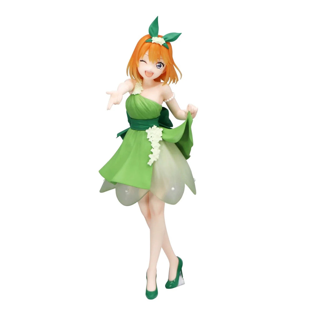 1/8 Quintessential Quintuplets, 6 Figures, Resin Model Figure Kit, Anime Theme, Unassembled and Unpainted