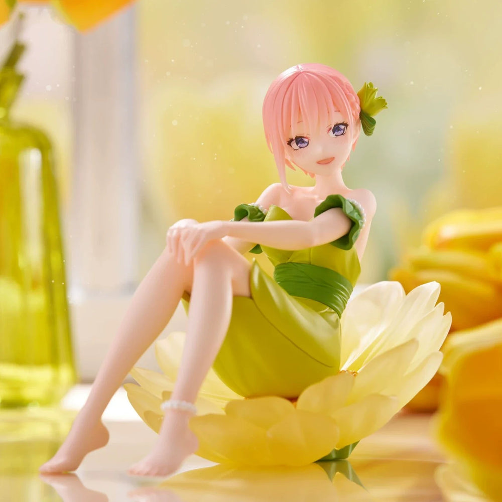 1/8 Quintessential Quintuplets, 6 Figures, Resin Model Figure Kit, Anime Theme, Unassembled and Unpainted