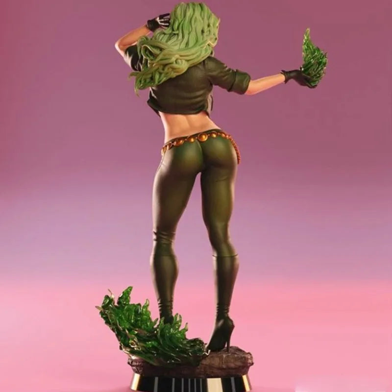 1/24 Female Fire Warrior, Resin Model Figure Kit, Unassembled and Unpainted