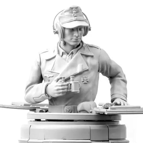1/16 Fantasy, Resin Model Figure Kit, Fantasy Theme, Unassembled and Unpainted