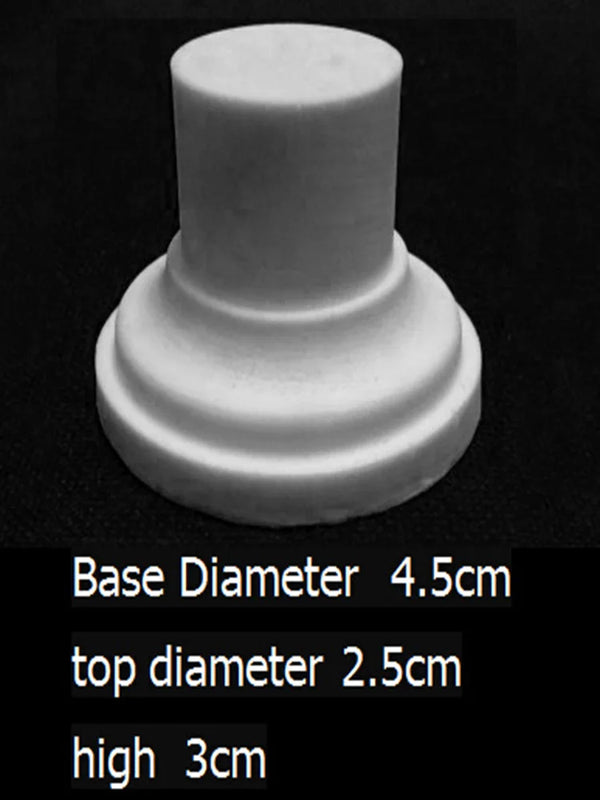 Display Base — Resin Terrain