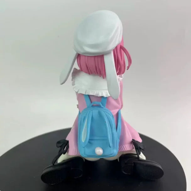 Girl Character, Resin Model Figure Kit, Anime Theme, Unassembled and Unpainted