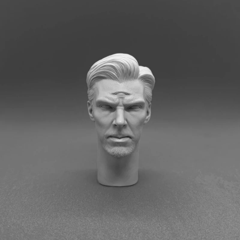 1/6 Modern Superhero & Villain Characters, 15 Figures, Resin Model Figure Kit, Unassembled and Unpainted