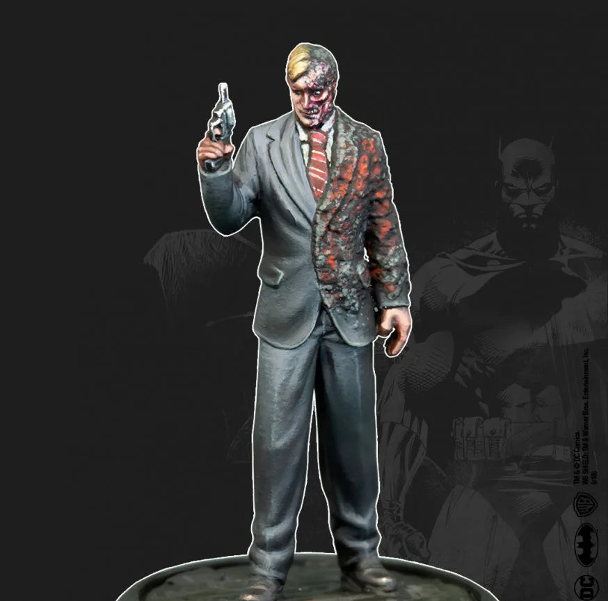 35mm Modern Civilian in Business Suit, Resin Model Figure Kit, Unassembled and Unpainted