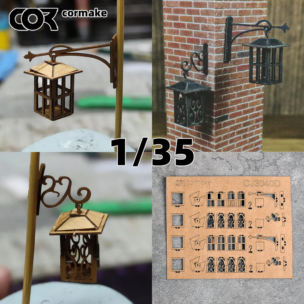 Modern Allied Military Vehicle Set, Resin Model Accessory Kit, Unpainted
