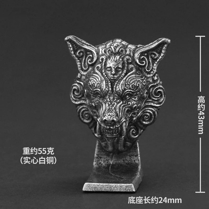 80mm Lilith Mythology, Resin Model Bust Kit, Fantasy Theme, Unassembled and Unpainted