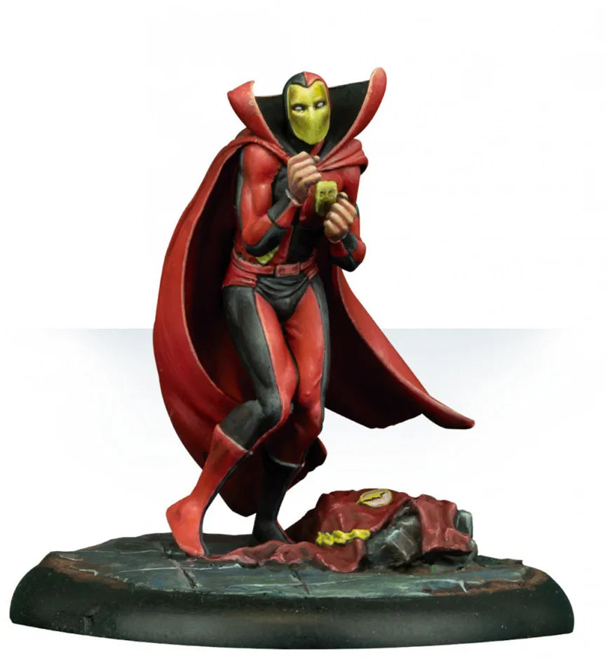 35mm Female Character, Resin Model Figure Kit, Fantasy Theme, Unassembled and Unpainted