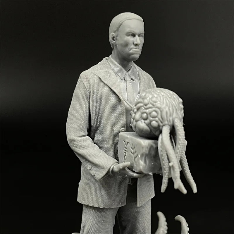 1/24 Lovecraftian Cosmic Horror, Resin Model Figure Kit, Fantasy Theme, Unassembled and Unpainted
