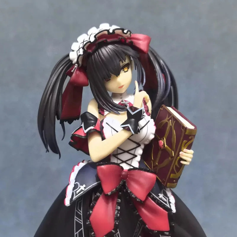 Date A Live, Resin Model Figure Kit, Anime Theme, Unassembled and Unpainted