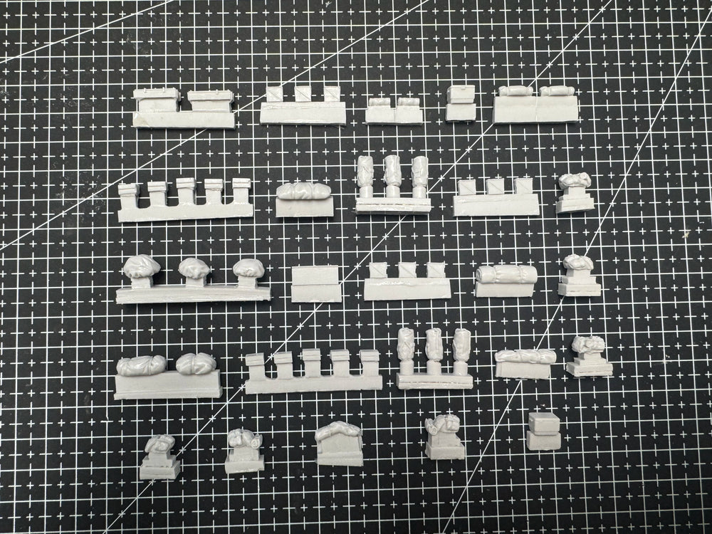1/72 Modern M1 Abrams Main Battle Tank, Resin Model Vehicle Kit, Unassembled and Unpainted