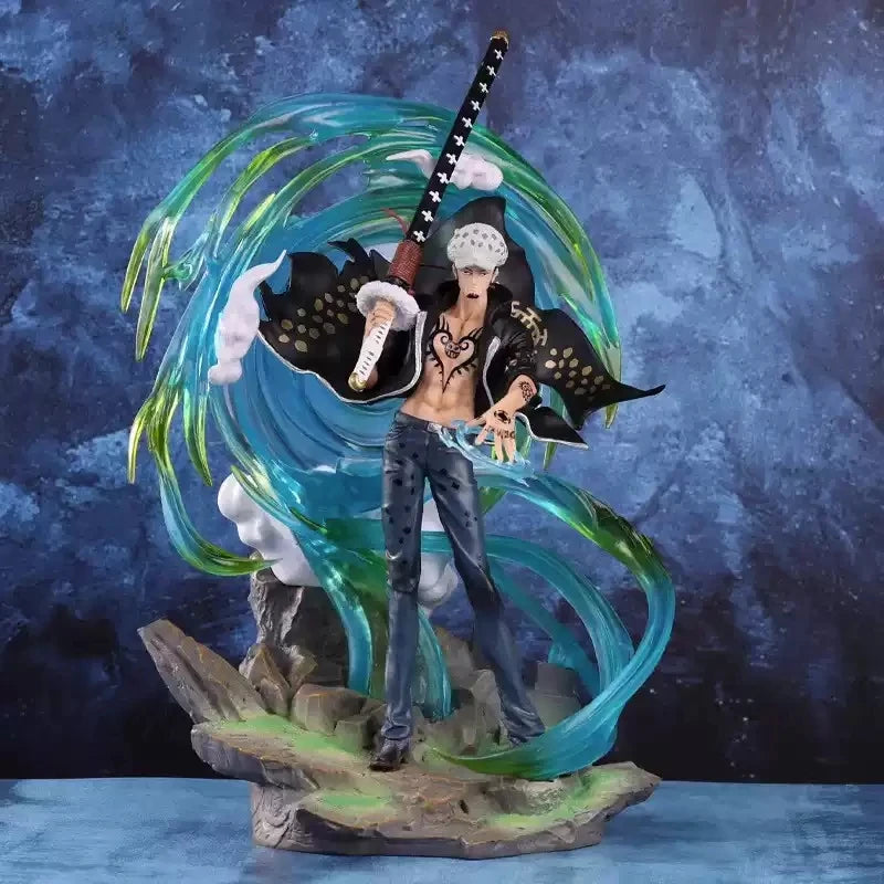 105mm Star God Warrior, Resin Model Figure Kit, Anime Theme, Unassembled and Unpainted