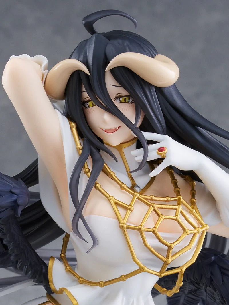 Demon Angel, Resin Model Figure Kit, Fantasy Theme, Unassembled and Unpainted