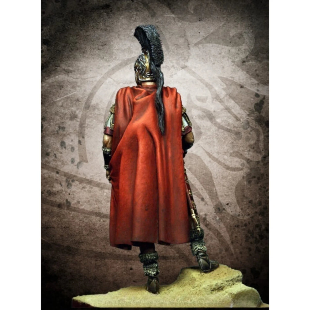 1/24 Ancient Roman Emissary, Resin Model Figure Kit, Unassembled and Unpainted