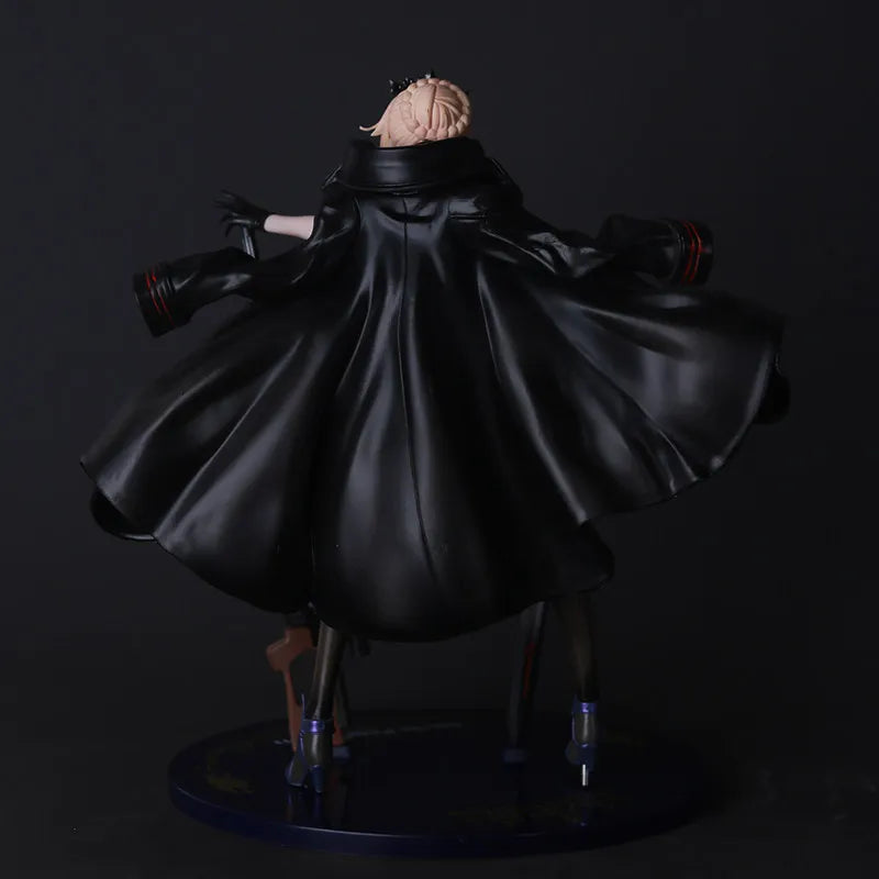 Saber Alter, Resin Model Figure Kit, Anime Theme, Unassembled and Unpainted