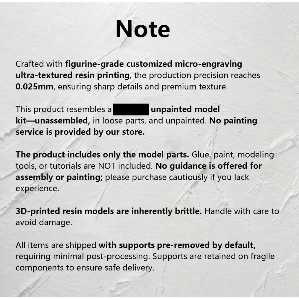50mm Necromancer with Skull Staff and Flame, Resin Model Figure Kit, Fantasy Theme, Unassembled and Unpainted