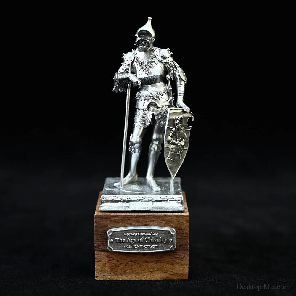 148mm Ancient Theodoric the Great, Resin Model Figure Kit, Unassembled and Unpainted