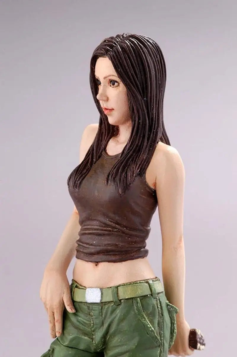 1/20 Modern 1/20 Modern Tactical Operator, Resin Model Figure Kit, Unassembled and Unpainted