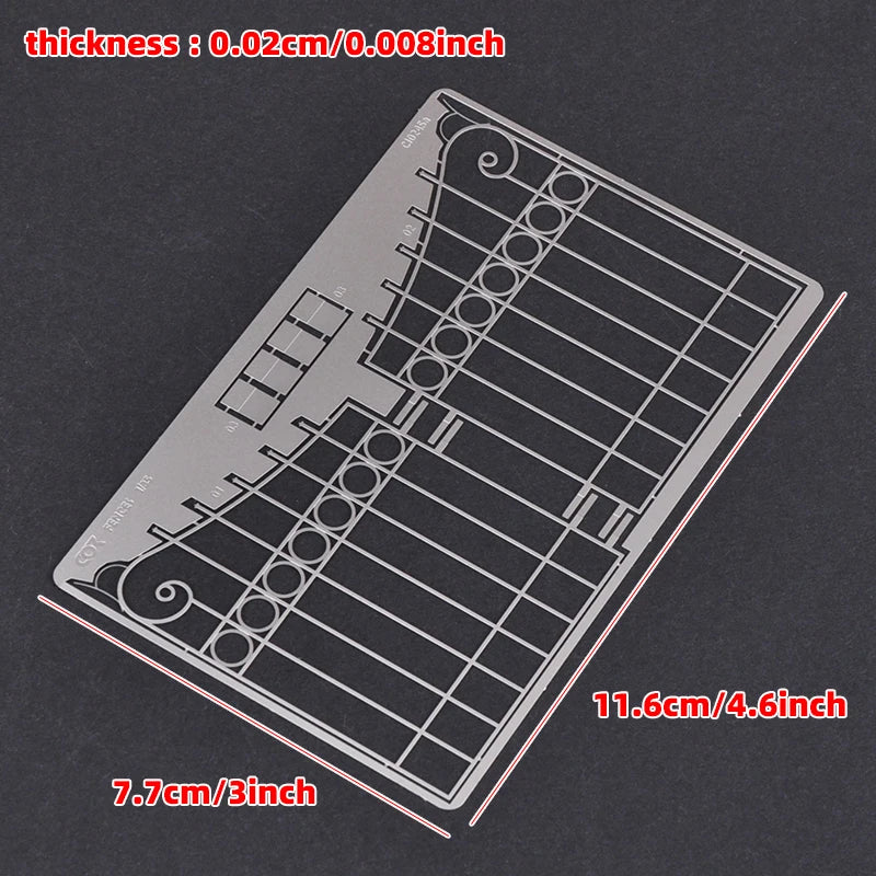 1/35 WWII Iron Gates & Fencing, Resin Model Diorama Kit, Unassembled and Unpainted