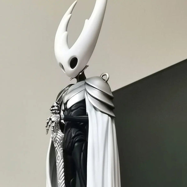 Pale Prince, Resin Model Figure Kit, Fantasy Theme, Unassembled and Unpainted
