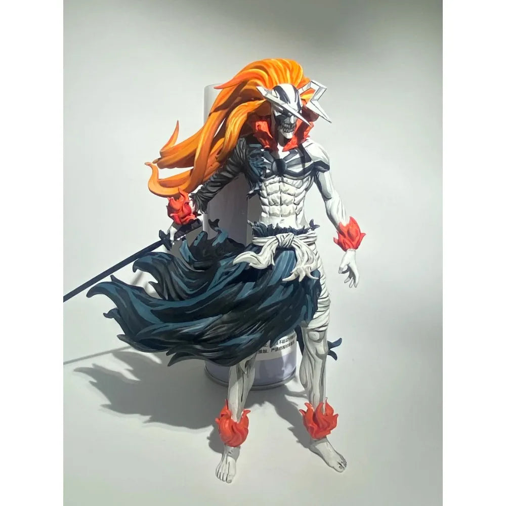 210mm Female Fantasy Warrior, Resin Model Figure Kit, Fantasy Theme, Unassembled and Unpainted