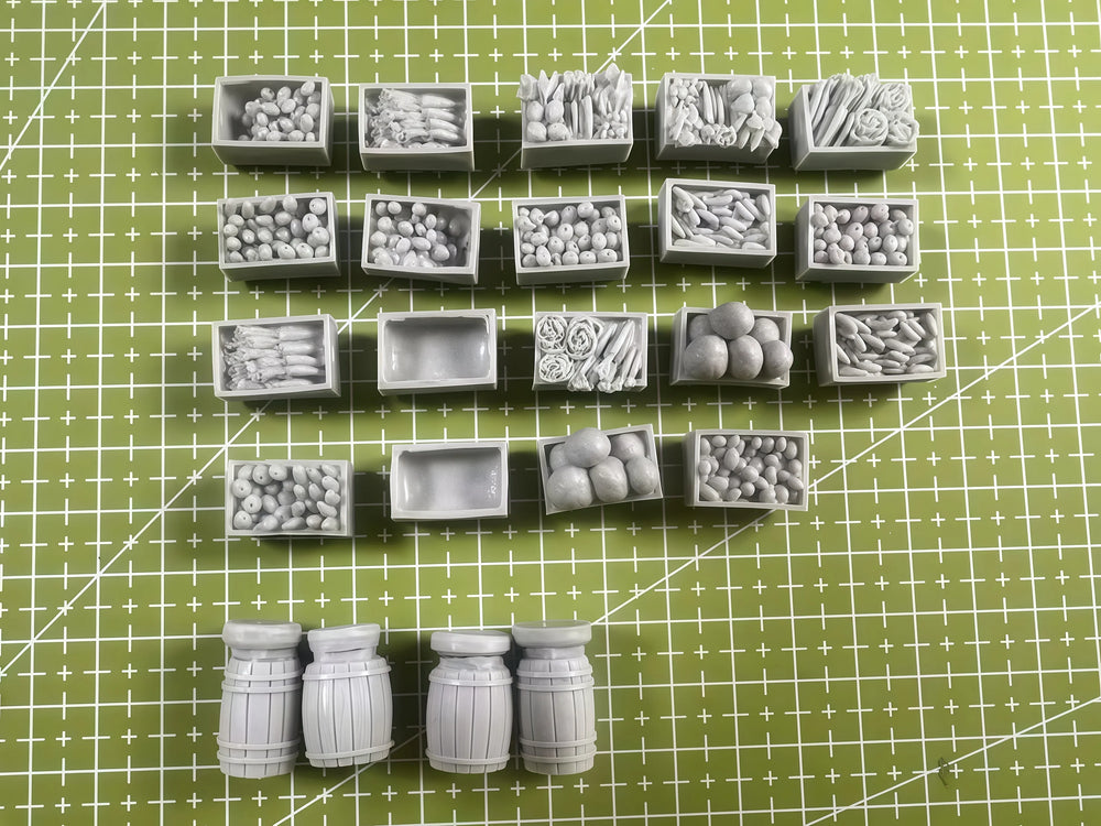 1/35 Modern Tactical Military, Resin Model Diorama Kit, Unassembled and Unpainted