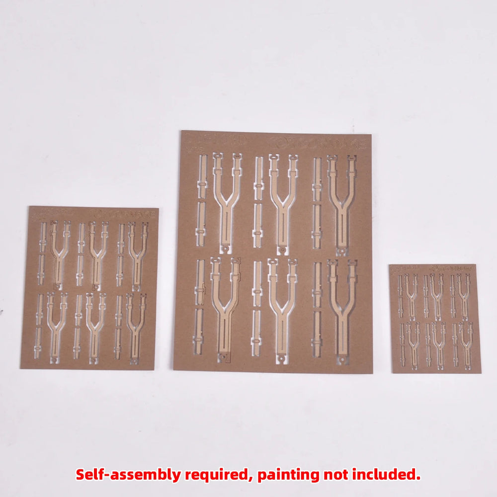 1/32 WWII British Aircraft Pilot Seat, Resin Model Accessory Kit, Unpainted