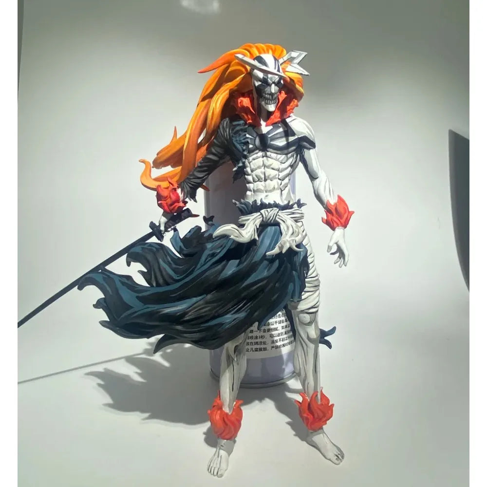 210mm Female Fantasy Warrior, Resin Model Figure Kit, Fantasy Theme, Unassembled and Unpainted