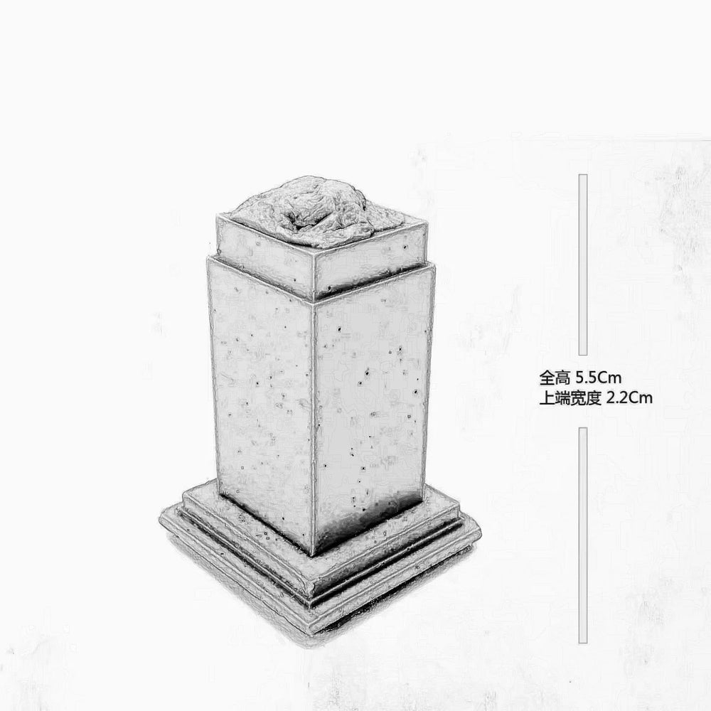1/35 Military Memorial Obelisk, Resin Model Terrain Kit, Military Theme, Unpainted