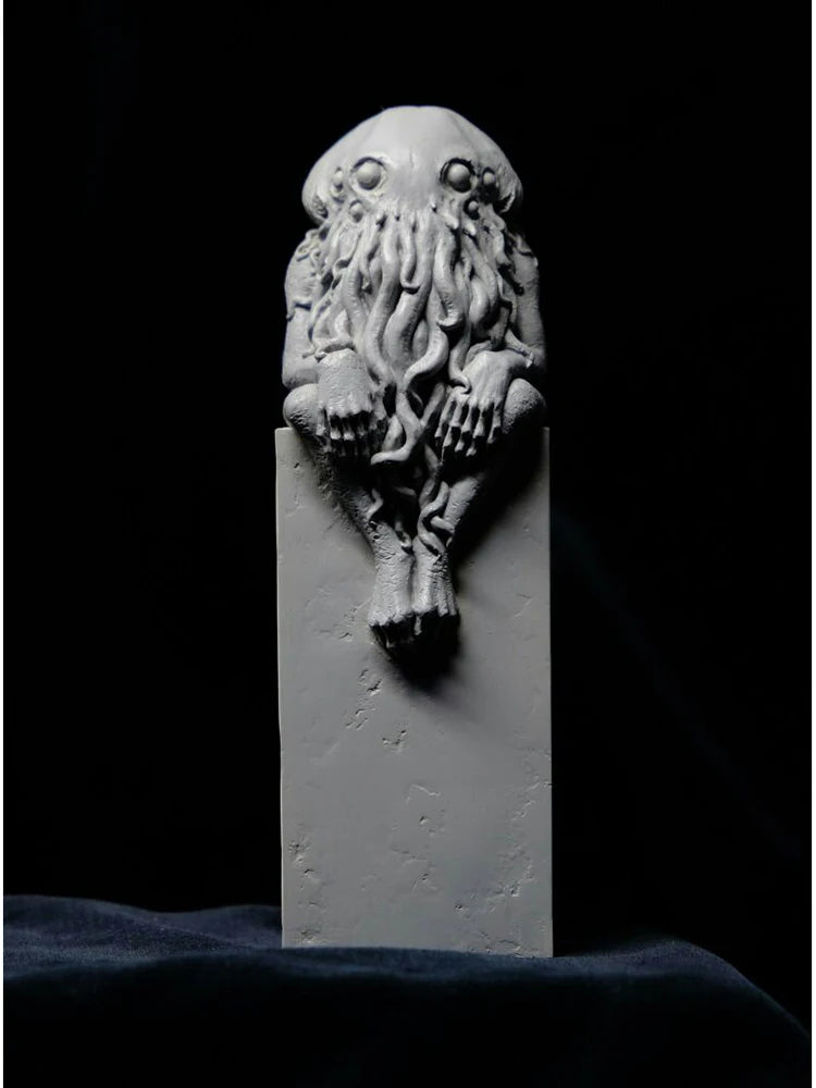 150mm Cosmic Horror Cthulhu, Resin Model Figure Kit, Fantasy Theme, Unassembled and Unpainted