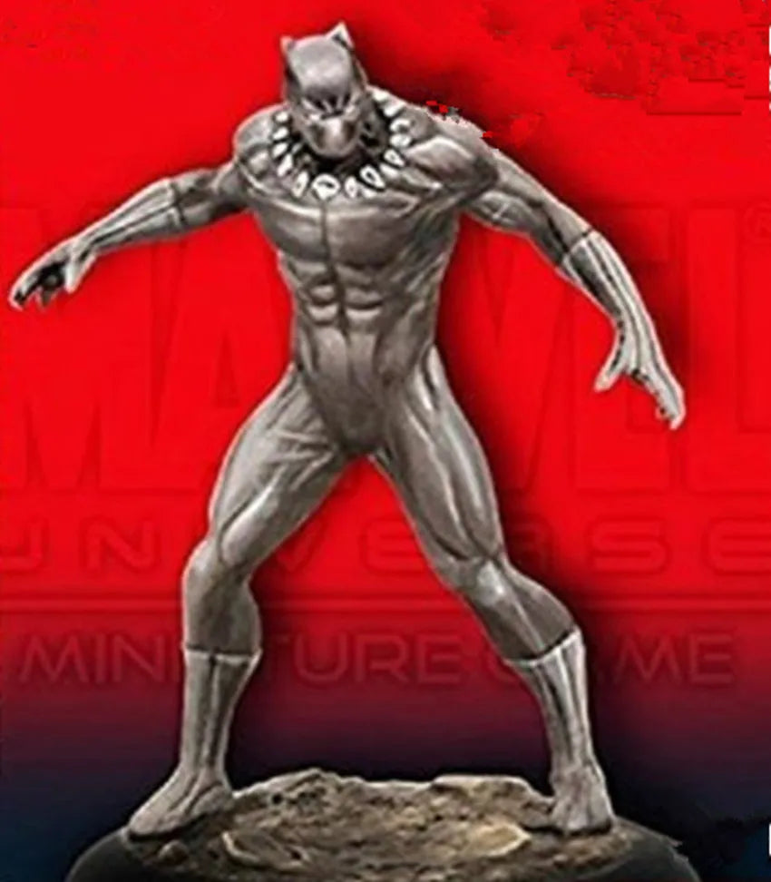 35mm Alien Creature, Resin Model Figure Kit, Fantasy Theme, Unassembled and Unpainted