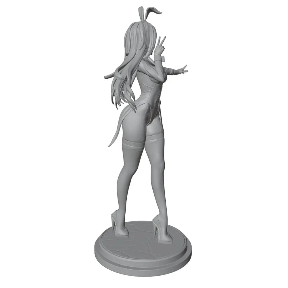 75mm Creature, Resin Model Figure Kit, Fantasy Theme, Unassembled and Unpainted