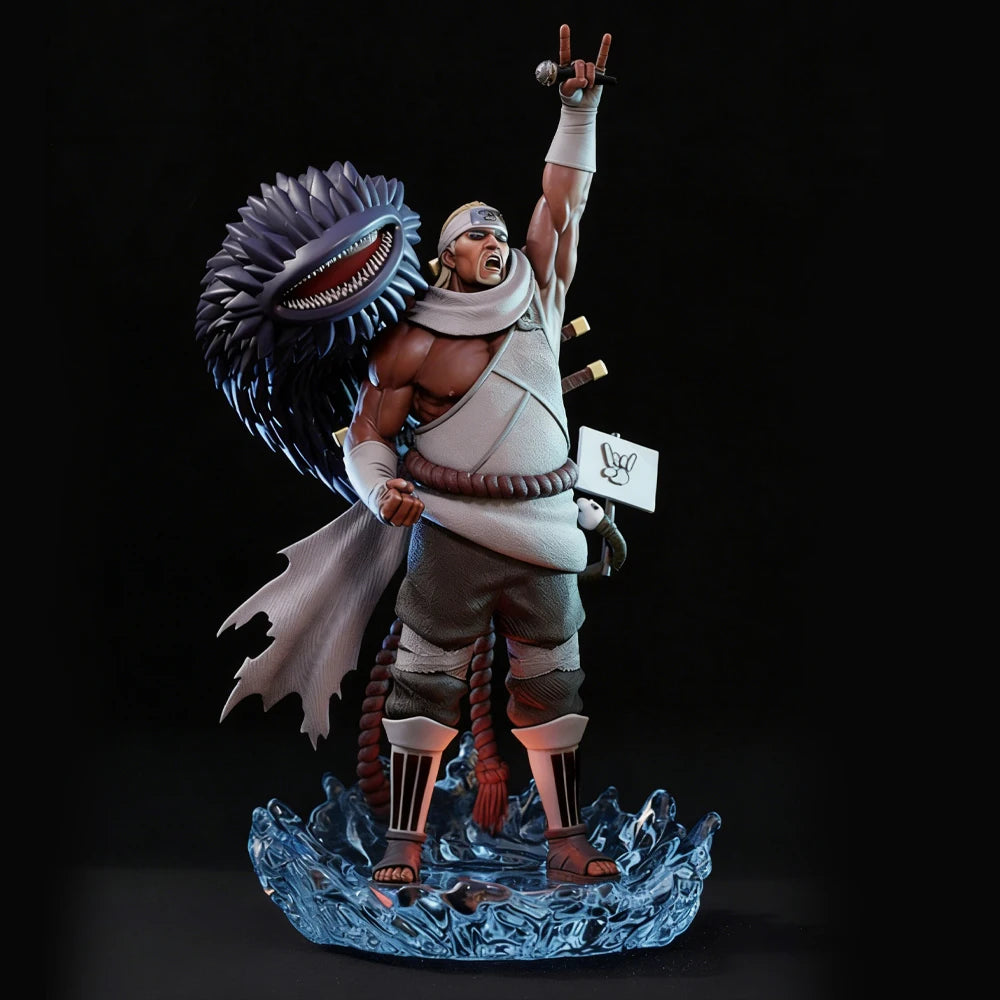 1/24 Killer Bee Vocalist, Resin Model Figure Kit, Fantasy Theme, Unassembled and Unpainted