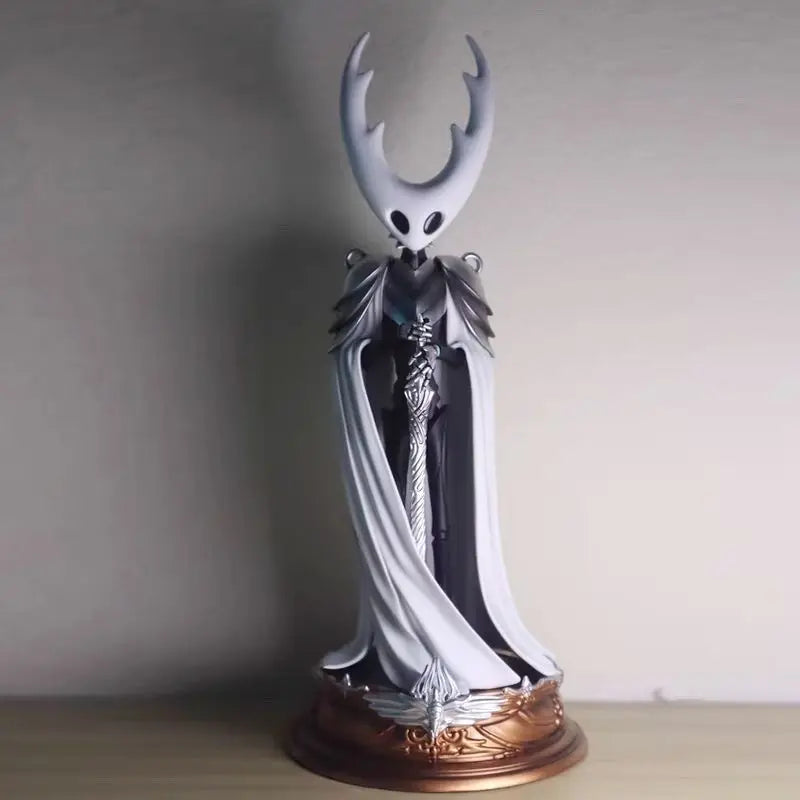 Pale Prince, Resin Model Figure Kit, Fantasy Theme, Unassembled and Unpainted