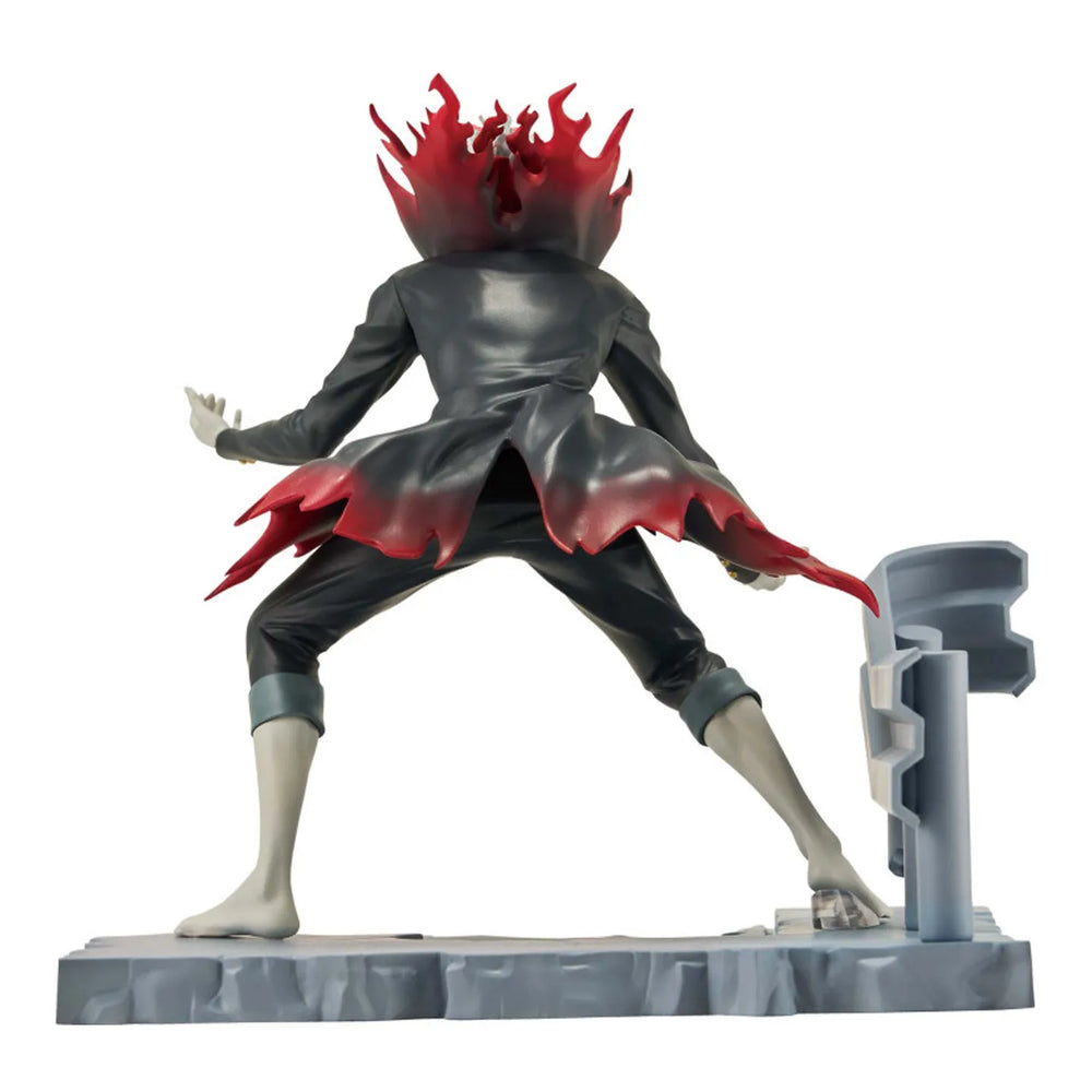 120mm Chaoran Zai, Resin Model Figure Kit, Anime Theme, Unassembled and Unpainted