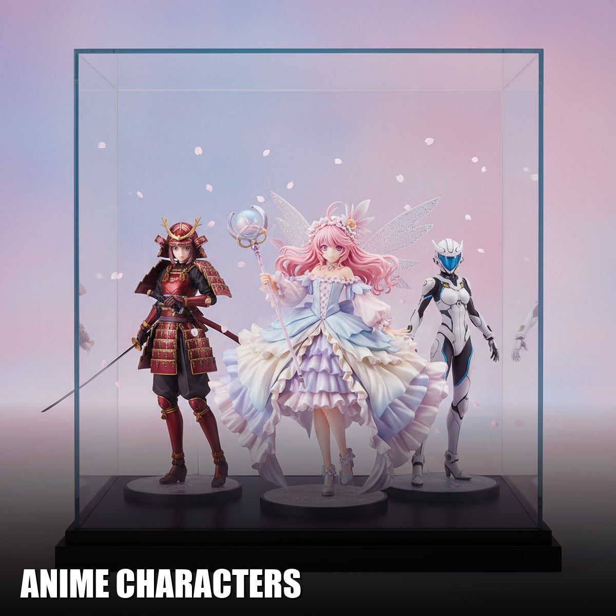 Anime & Manga